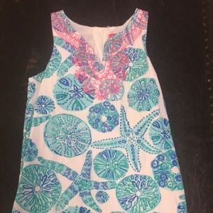 Girls dress